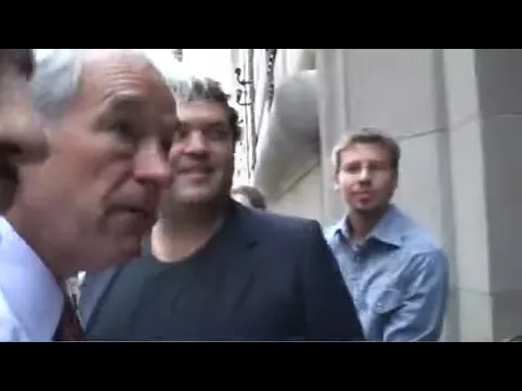 Ron Paul March preview